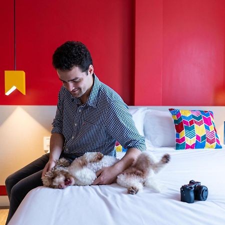 Ibis Styles Campina Grande 호텔 외부 사진