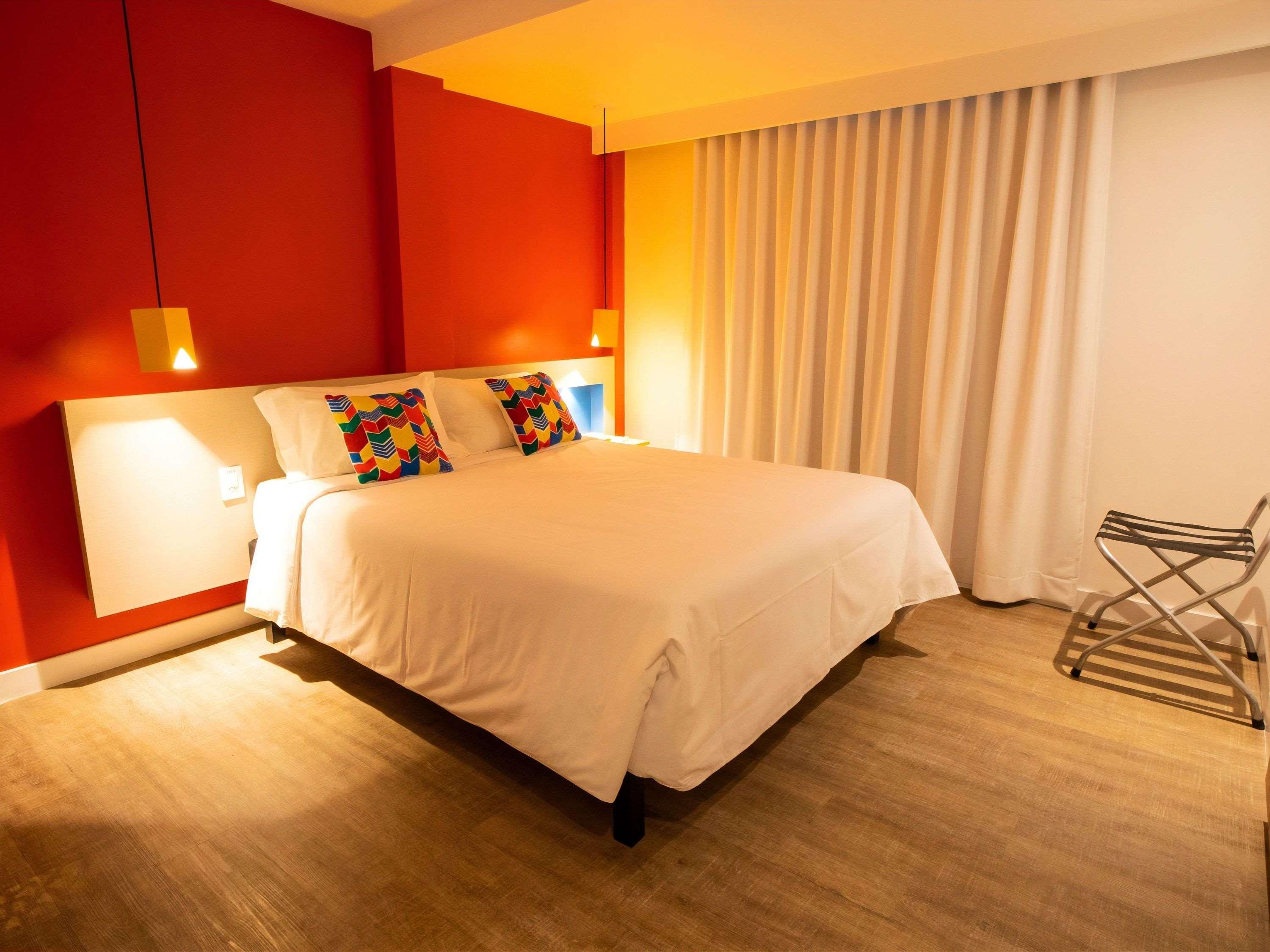 Ibis Styles Campina Grande 호텔 외부 사진