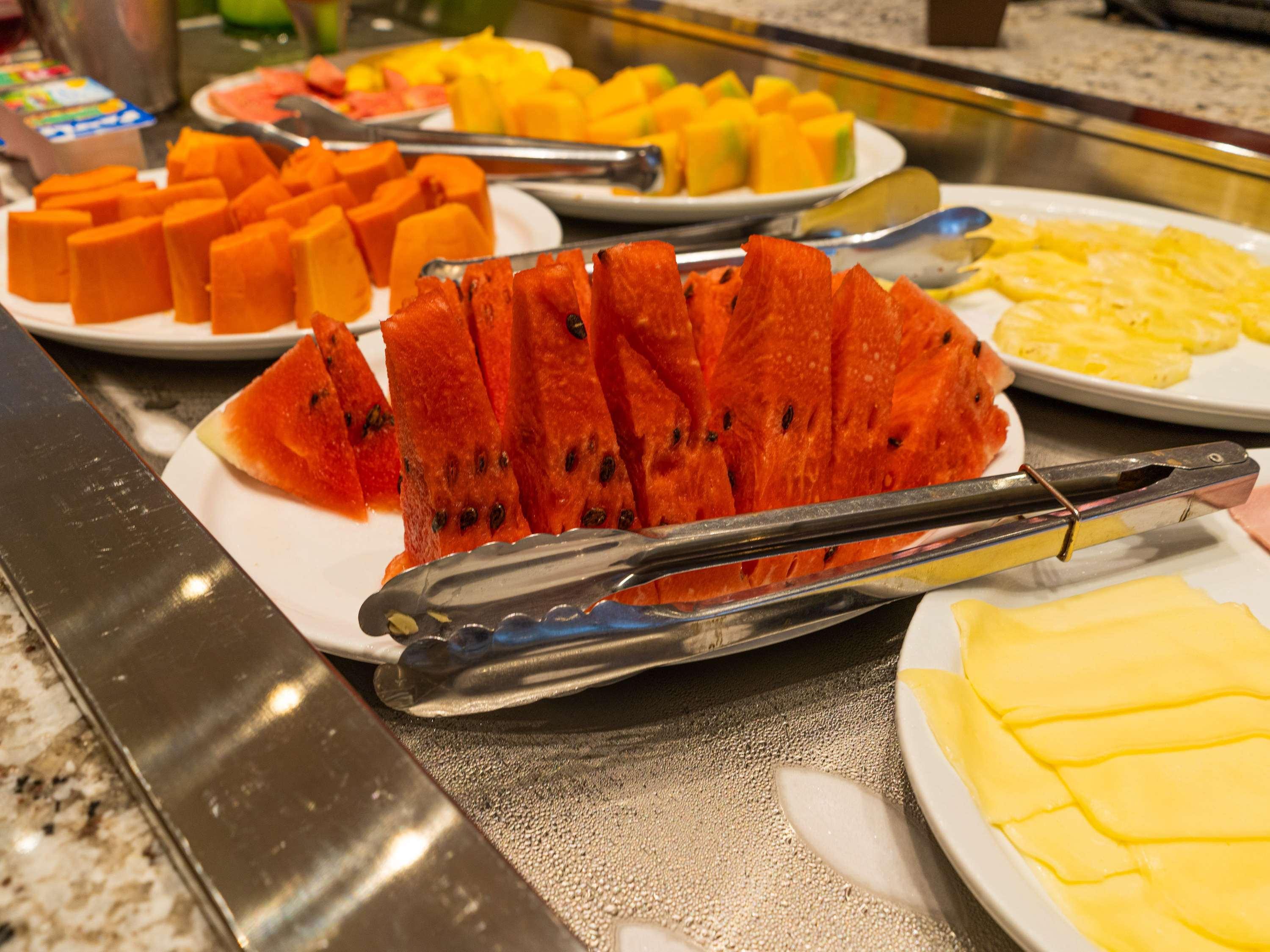 Ibis Styles Campina Grande 호텔 외부 사진