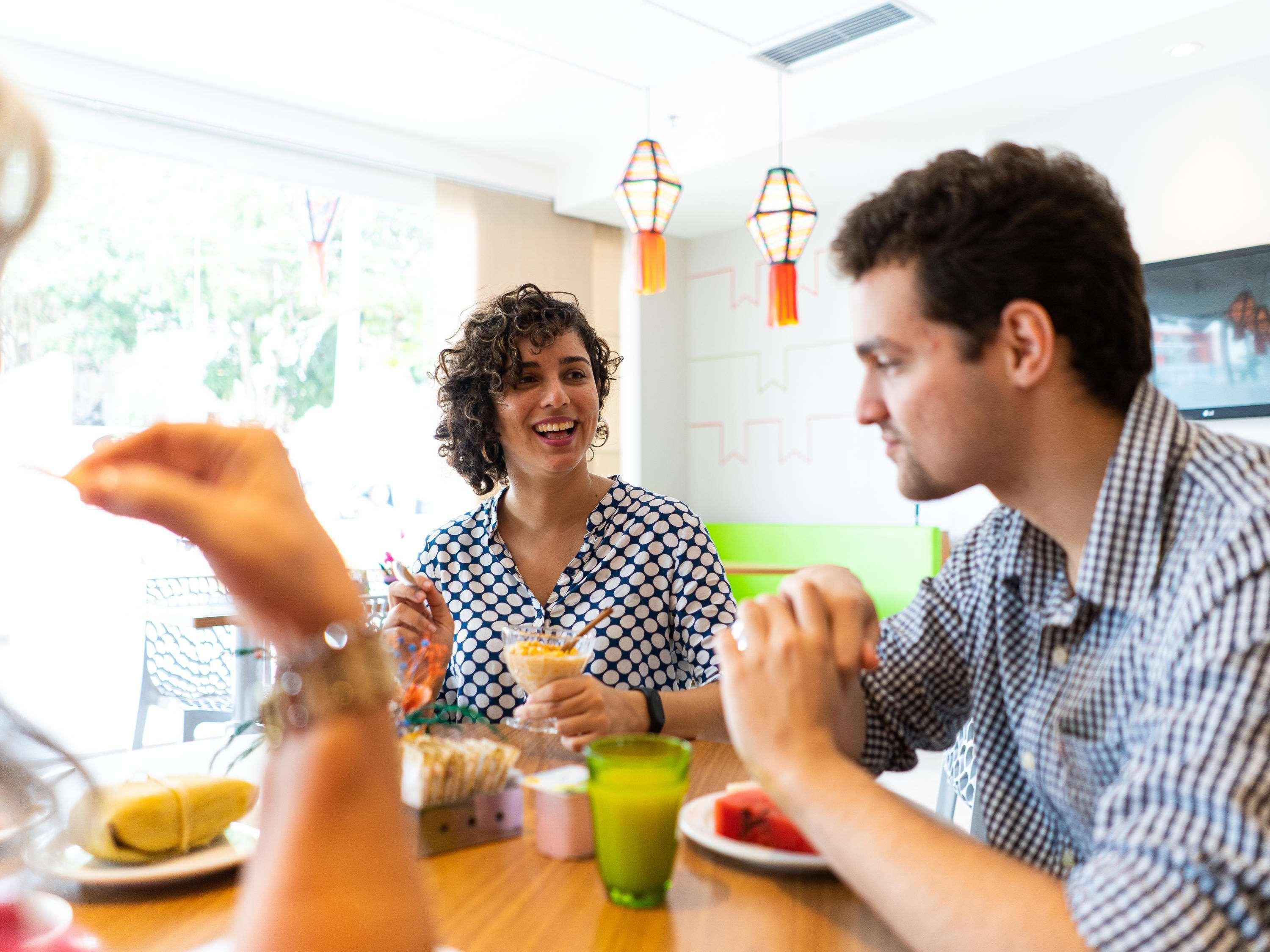 Ibis Styles Campina Grande 호텔 외부 사진