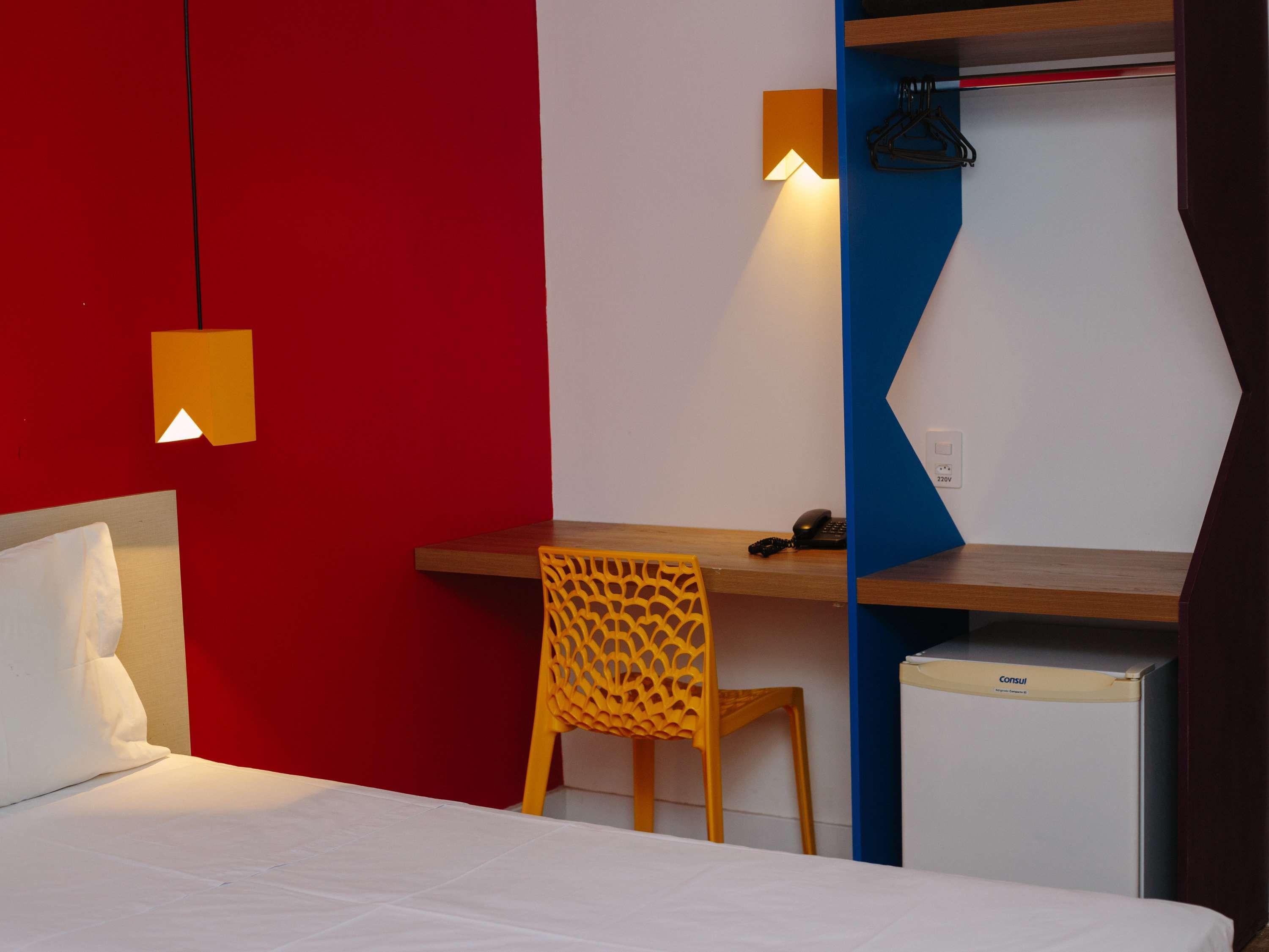 Ibis Styles Campina Grande 호텔 외부 사진