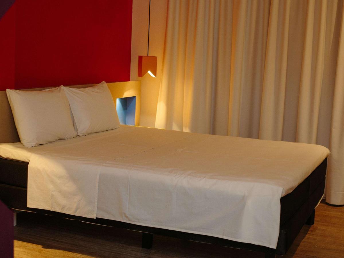 Ibis Styles Campina Grande 호텔 외부 사진