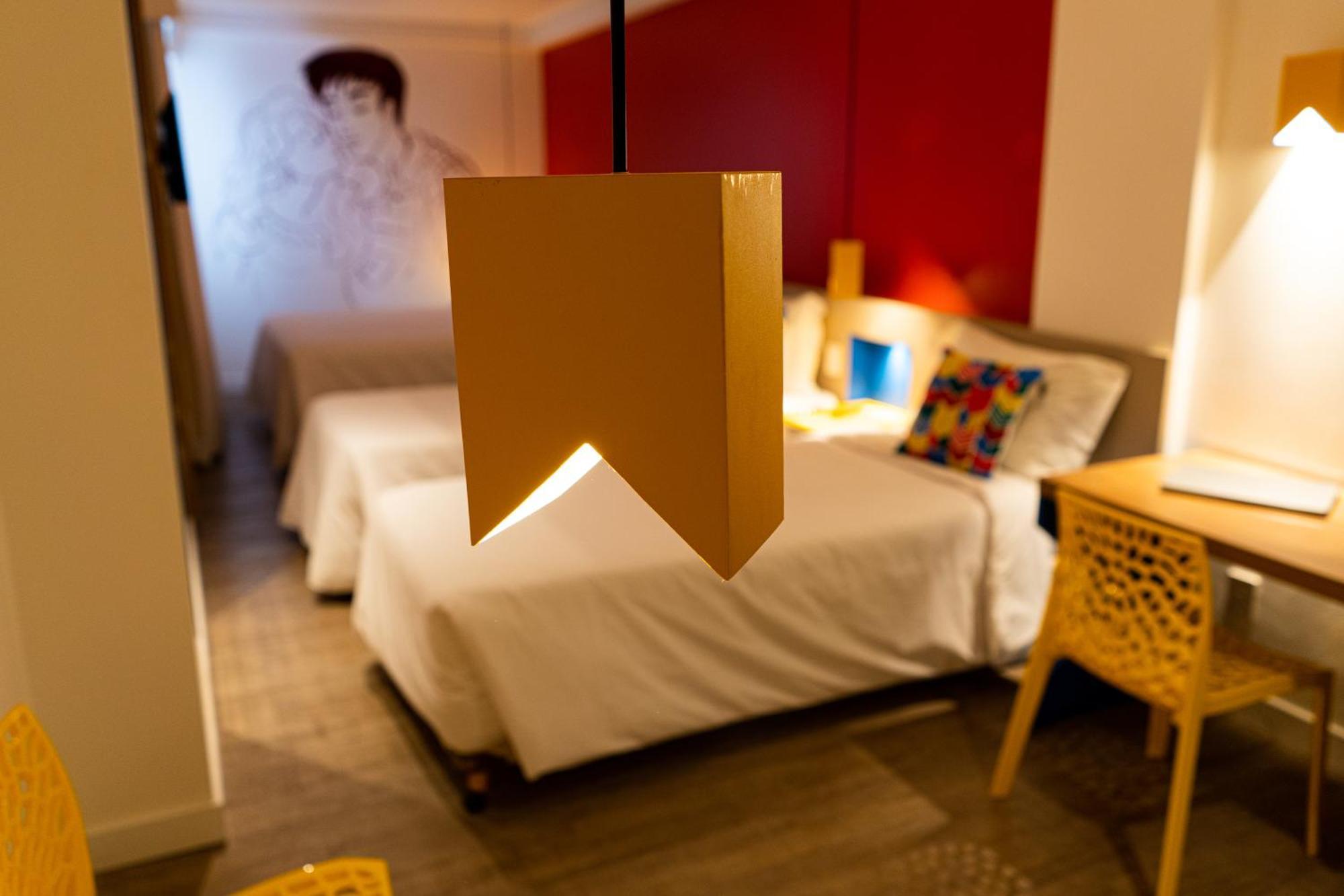 Ibis Styles Campina Grande 호텔 외부 사진