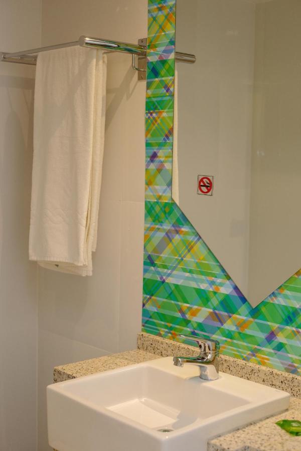 Ibis Styles Campina Grande 호텔 외부 사진